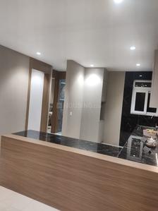 Kitchen Image of 720 Sq.ft 2 BHK Apartment / Flat for sale in RUPAREL VIVANZA, Byculla Mumbai for Rs. 25000000