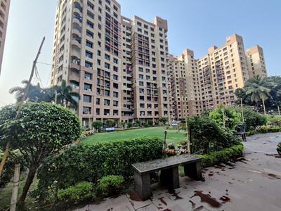 Image of 1067 Sq.ft 2 BHK Apartment / Flat for sale in Ekta Floral, Tangra, Kolkata for Rs. 10500000