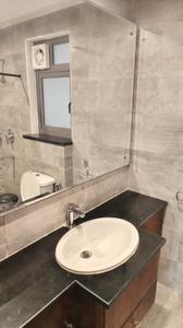 Bathroom Image of MENS Apartment in South Extension II, New Delhi