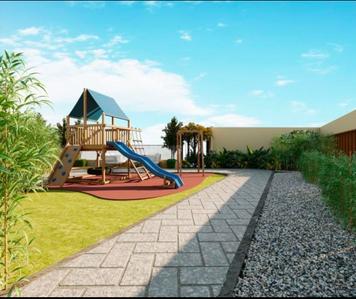 Image of 1750 Sq.ft 3 BHK Apartment / Flat for sale in Gurukrupa Alaknanda, Juhu, Mumbai for Rs. 87500000
