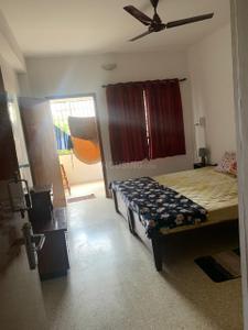 1 BHK Flat