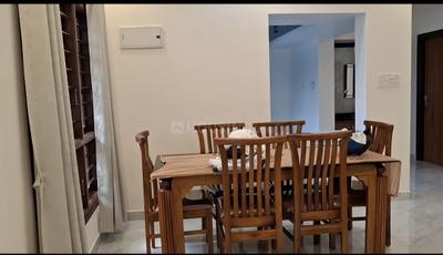 Image of 2400 Sq.ft 4 BHK Villa for sale in Bajpe, Mangalore for Rs. 15500000