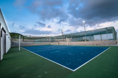 Image of 1050 Sq.ft 2 BHK Apartment / Flat for sale in Mittal Pebbles High Mont Phase 1, Hinjawadi Phase 2, Pune for Rs. 8500000