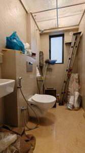 Image of 1800 Sq.ft 3 BHK Apartment / Flat for rent in Cumballa Hill, Mumbai for Rs. 400000