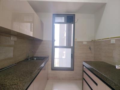 Kitchen Image of 800 Sq.ft 2 BHK Apartment / Flat for rent in Shree Premier, Andheri East Mumbai for Rs. 74000