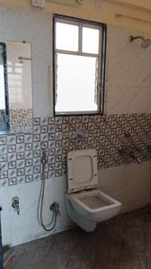 Image of 900 Sq.ft 2 BHK Apartment / Flat for rent in Goel Hill Shire, Wagholi, Pune for Rs. 25000