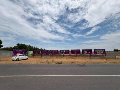 Image of 1000 Sq.ft Residential Plot / Land for sale in Sriperumbudur, Chennai for Rs. 2799000
