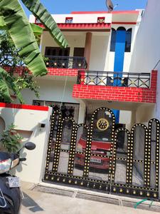 Image of 1610 Sq.ft 3.5 BHK Independent House for sale in Bilhari, Jabalpur for Rs. 14600000