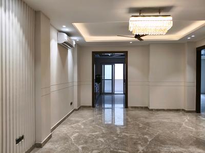Living Room Image of 2700 Sq.ft 3 BHK Builder Floor for sale in Sector 48 Gurgaon for Rs. 35500000