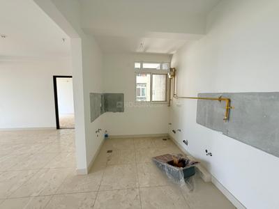 Kitchen Image of 1940 Sq.ft 4 BHK Apartment / Flat for rent in Sumadhura Folium, K R Puram Bengaluru for Rs. 100000