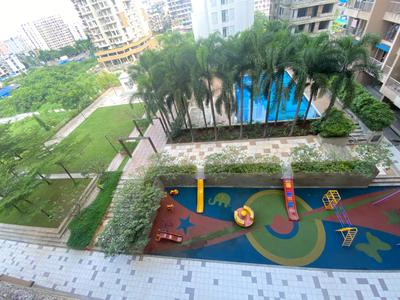 2 BHK Flat