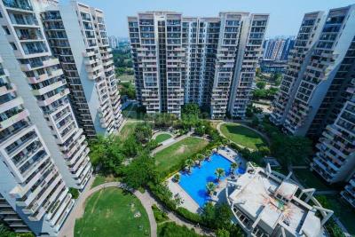 Image of 700 Sq.ft 3 BHK Apartment / Flat for sale in GLS Avenue 51, Sector 92, Gurgaon for Rs. 7000000