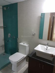 Image of 1049 Sq.ft 2 BHK Apartment / Flat for rent in Nandi Citadel, Akshayanagar, Bengaluru for Rs. 36000