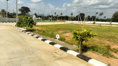 Image of 1200 Sq.ft Residential Plot / Land for sale in Kanakapura, Bengaluru for Rs. 4600000
