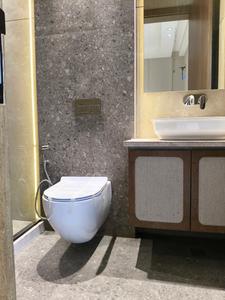 Bedroom Two Image of 1620 Sq.ft 3 BHK Builder Floor for sale in Sector 60 Gurgaon for Rs. 21000000