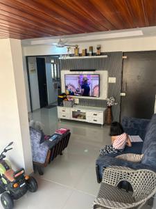 1 BHK Flat