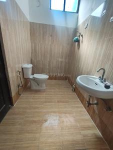 Image of 1377 Sq.ft 3 BHK Builder Floor for rent in Aditya White Cottage, Bamheta Village, Ghaziabad for Rs. 15000