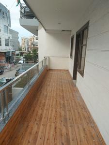 Balcony Image of 2100 Sq.ft 4 BHK Builder Floor for sale in Sector 28 Faridabad for Rs. 10500000