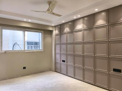 Bedroom Image of 2799 Sq.ft 4 BHK Builder Floor for sale in Uppal Southend, Sector 49 Gurgaon for Rs. 36500000