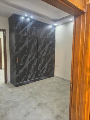 Bedroom Image of 800 Sq.ft 3 BHK Builder Floor for rent in Shastri Nagar New Delhi for Rs. 28000