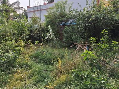 Residential Plot