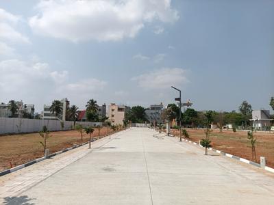 Image of 1500 Sq.ft Residential Plot / Land for sale in Katamnallur, Bengaluru for Rs. 14400000