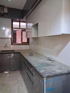 Kitchen Image of 1450 Sq.ft 3 BHK Apartment / Flat for sale in JMD Diamond Residency, Sector 73 Noida for Rs. 6500003