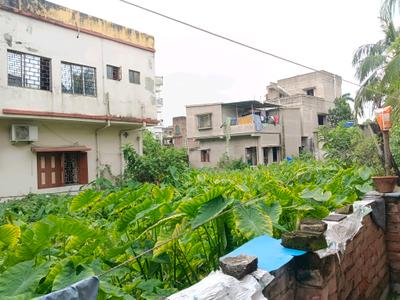 Behala Mauza Plot View 3