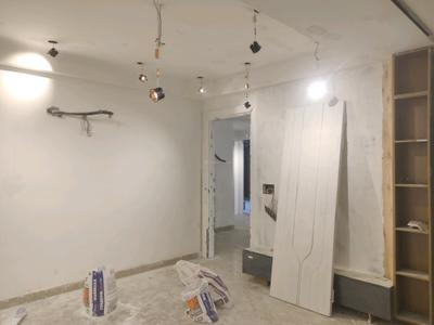 Bedroom Image of 3330 Sq.ft 4 BHK Builder Floor for sale in Jai Ambey Builder Floors, Green Field Colony Faridabad for Rs. 29500000
