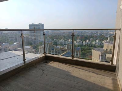 Living Room Image of 3230 Sq.ft 3 BHK Apartment / Flat for sale in Kundan Presidia, Mohammed Wadi Pune for Rs. 28000000