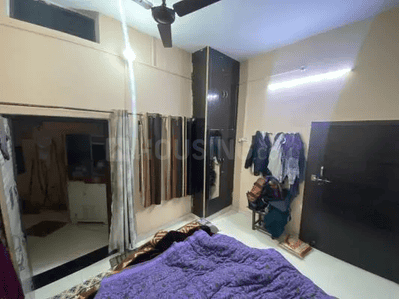 Bedroom Image of 1016 Sq.ft 2 BHK Independent House for sale in Indira Colony Muzaffarnagar for Rs. 4800000