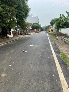 DDA Residential Flats Plot View 3