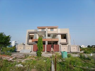 Image of 3000 Sq.ft 3 BHK Duplex for sale in Lalpur Nayak, Nainital for Rs. 10500000