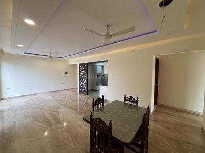 Hall Image of 1764 Sq.ft 3 BHK Apartment / Flat for sale in Marvel Cerise, Kharadi Pune for Rs. 27000000