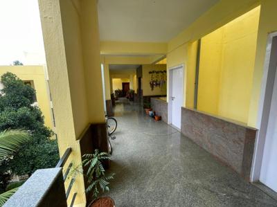 Balcony Image of 1330 Sq.ft 2 BHK Apartment / Flat for sale in R S Greenwoods, Bommasandra Bengaluru for Rs. 6800000