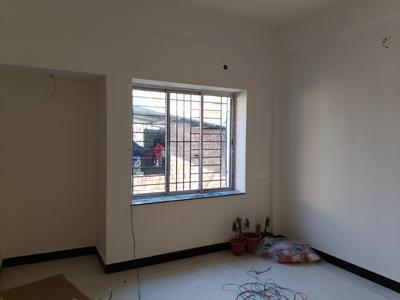 Bedroom Image of 1349 Sq.ft 3 BHK Apartment / Flat for sale in Prince Anwar Shah Connector Kolkata for Rs. 8600000