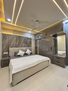 Bedroom Image of 1357 Sq.ft 3 BHK Independent House for sale in Gerugambakkam Chennai for Rs. 10864900