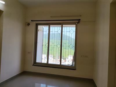 Bedroom Image of 900 Sq.ft 2 BHK Apartment / Flat for sale in JP Decks, Malad East Mumbai for Rs. 28500000