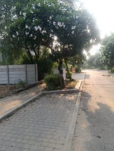Image of 300 Sq.ft Residential Plot / Land for sale in Ireo City Plots, Sector 60, Gurgaon for Rs. 96000000