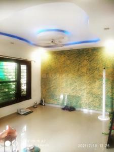 Hall Image of 1000 Sq.ft 3 BHK Duplex for sale in Kolar Road Bhopal for Rs. 10000000