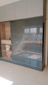 Kitchen Image of 1941 Sq.ft 3 BHK Apartment / Flat for sale in Habsiguda Hyderabad for Rs. 19410000