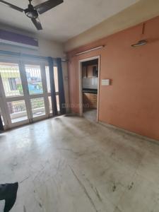 Bedroom Image of 1450 Sq.ft 3 BHK Apartment / Flat for sale in Golf Residency, Tollygunge Kolkata for Rs. 13500000