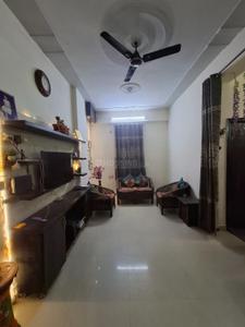 Living Room Image of 1044 Sq.ft 3 BHK Apartment / Flat for sale in Swarna Jayanti Nagar Aligarh for Rs. 3200000