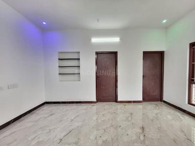 Bedroom Image of 900 Sq.ft 2 BHK Independent House for sale in Nazarathpettai, Thiruvallur Chennai for Rs. 3500000