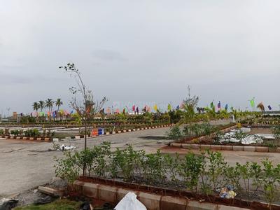Image of 1700 Sq.ft Residential Plot / Land for sale in Thiruporur, Chennai for Rs. 6290000