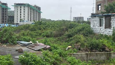 Image of 1300 Sq.ft Residential Plot / Land for sale in 7 Hills Plot E, Charholi Budruk, Pune for Rs. 5900000