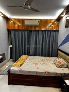 Bedroom Image of 960 Sq.ft 2 BHK Apartment / Flat for sale in Chembur Mumbai for Rs. 20000000