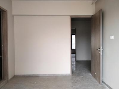 Bedroom Image of 1850 Sq.ft 3 BHK Apartment / Flat for sale in Kharghar Navi Mumbai for Rs. 16000000