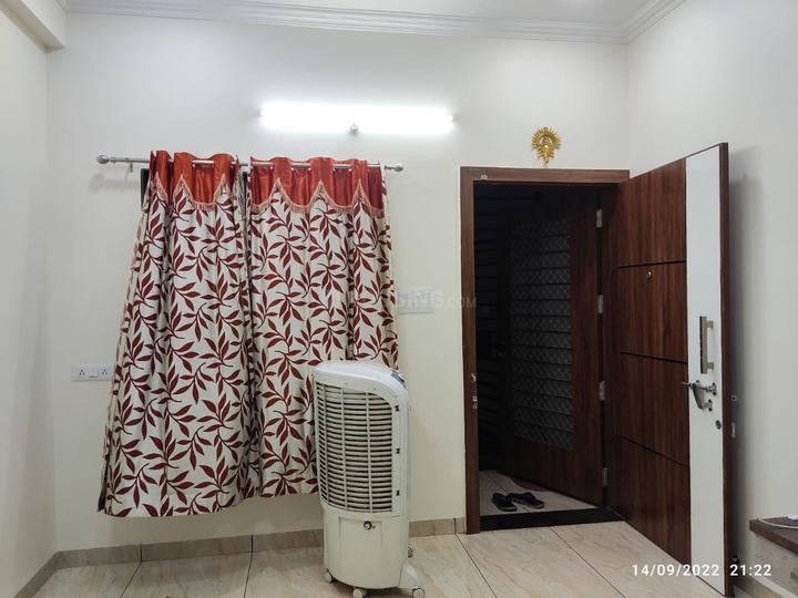Mahalakshmi Nagar Bedroom 1