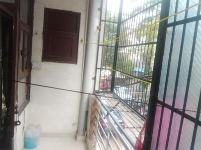 Balcony Image of 450 Sq.ft 1 BHK Apartment / Flat for sale in Shalimar Complex , Shalimar Garden Ghaziabad for Rs. 2800000
